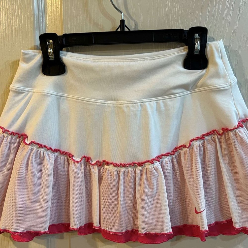 Nike Tennis Skirt